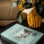 Semesterbostad L'eclos Des Vignes - De Gamme Avec