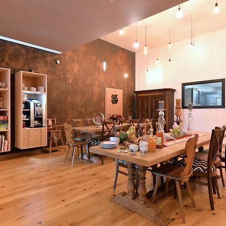 Semesterbostad L'eclos Des Vignes - De Gamme Avec Bergheim