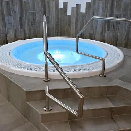 Dom wakacyjny L'eclos Des Vignes - De Gamme Avec *