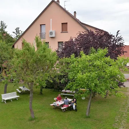 L'eclos Des Vignes - De Gamme Avec *