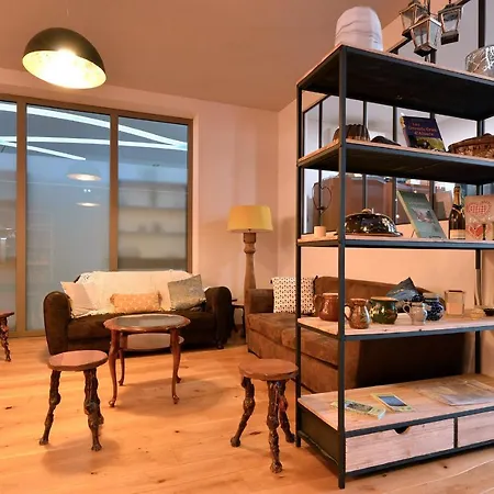 L'eclos Des Vignes - De Gamme Avec Semesterbostad Bergheim