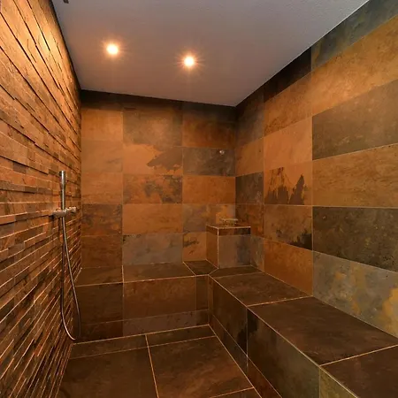 Semesterbostad L'eclos Des Vignes - De Gamme Avec Bergheim