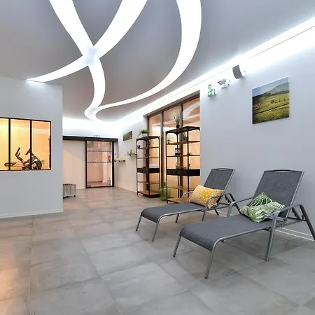 L'eclos Des Vignes - De Gamme Avec * Bergheim