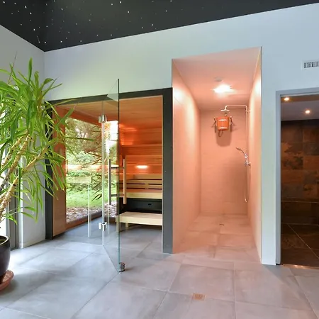 L'eclos Des Vignes - De Gamme Avec Semesterbostad