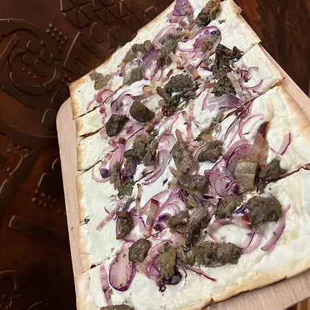 L'eclos Des Vignes - De Gamme Avec Semesterbostad Bergheim