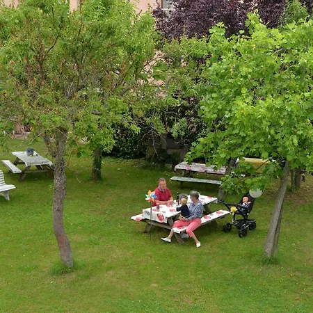 L'eclos Des Vignes - De Gamme Avec Semesterbostad